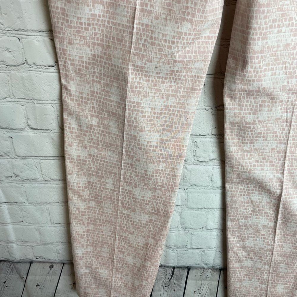 Calvin Klein Straight Leg Career Wear Pants Size 14 - Picture 8 of 16
